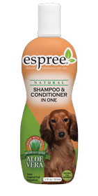 Espree Shampoo & Cond in One